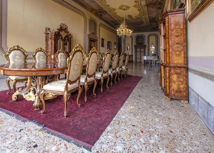 Hotel Palazzo Ca' Bernardo By Francesco Molon Venezia